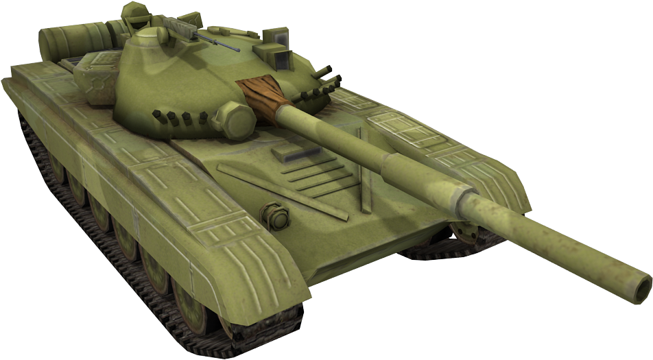 Tank (1024x768), Png Download