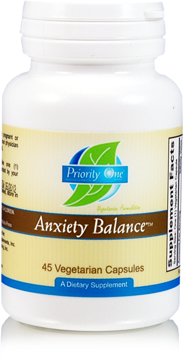 Tap To Expand - Priority One - Fem Bal - 90 Capsules (450x900), Png Download