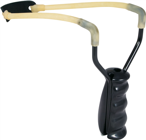 Jack Pyke Storm Slingshot (500x600), Png Download