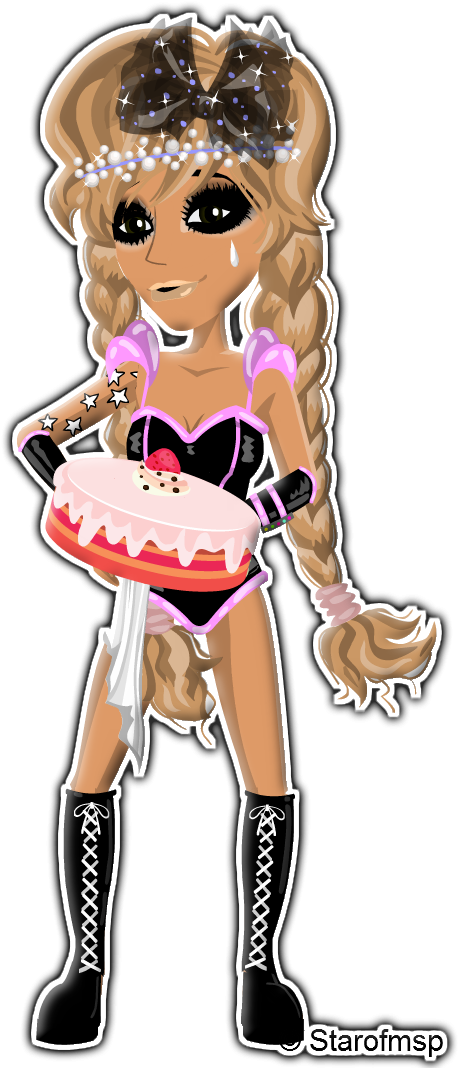 Moviestarplanet (478x1070), Png Download