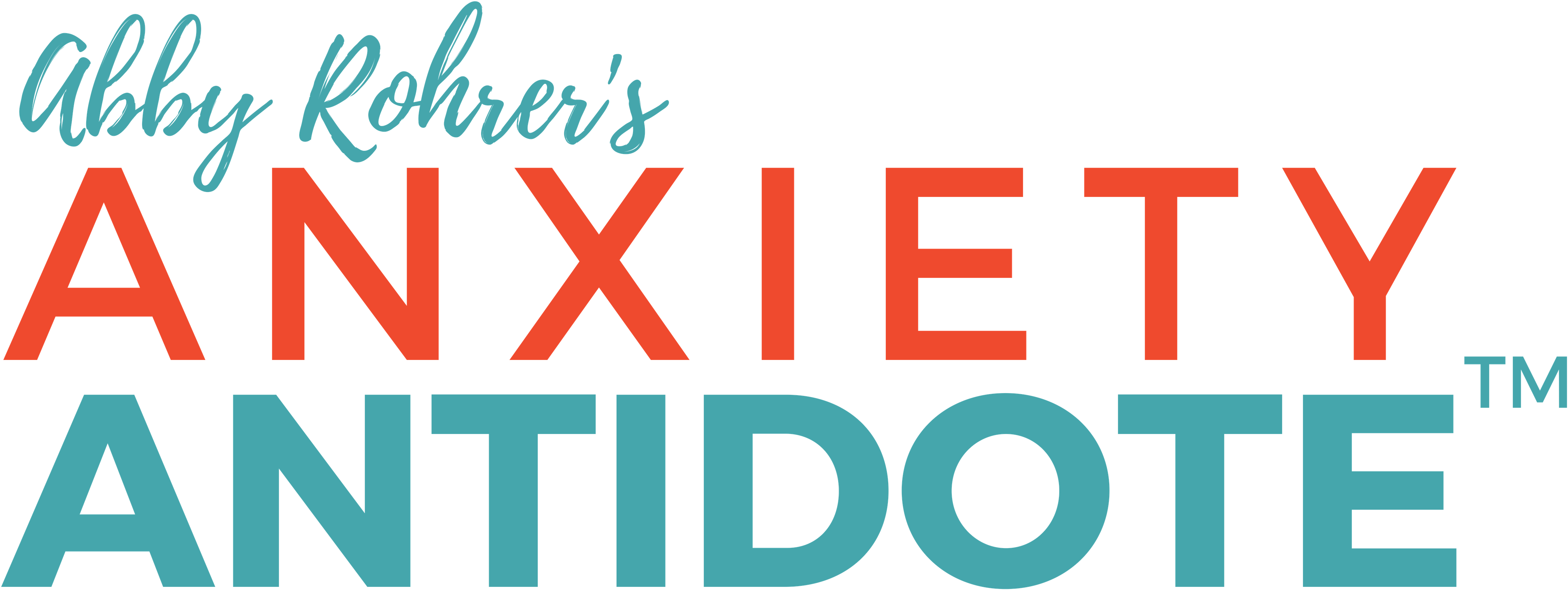 Anxiety-antidote - Shih Tzu X Lhasa Apso (5000x2458), Png Download