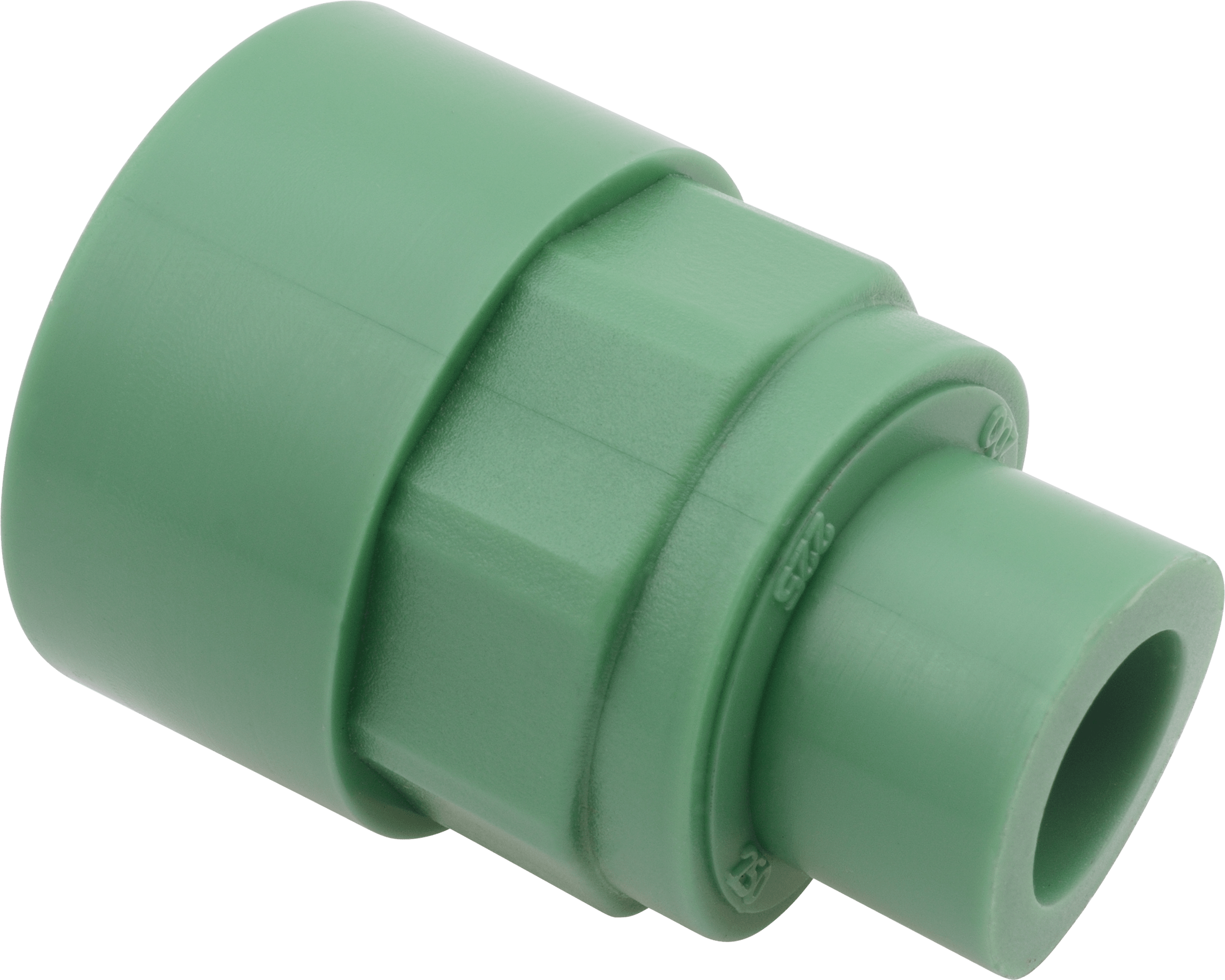 Fv Pp-rct Weld In Saddle Polyfusion - Plumbing Fitting (2200x1760), Png Download