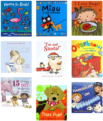 Baby Toddler Storytime Books - Pup! By Lindsay Barrett George 9780062004130 (hardback) (436x469), Png Download