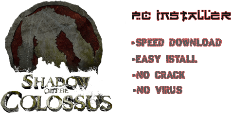 In The Published Shadow Of The Colossus Pc Download - Red Dead Redemption License Key Pc (520x275), Png Download