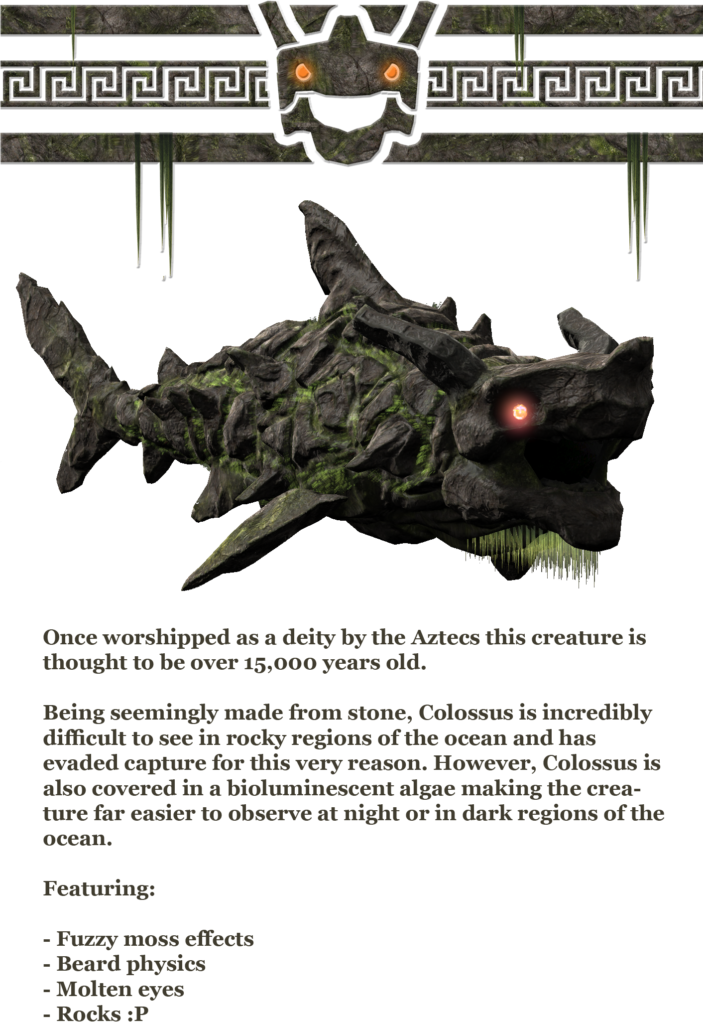 Description - Shark (1411x2100), Png Download