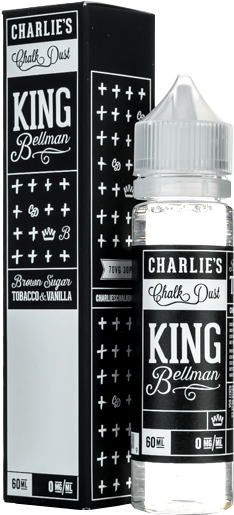 King Bellman By Charlie's Chalk Dust - Charlie's Chalk Dust King Bellman (600x600), Png Download
