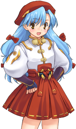 Copa-vi - Fandom (640x480), Png Download