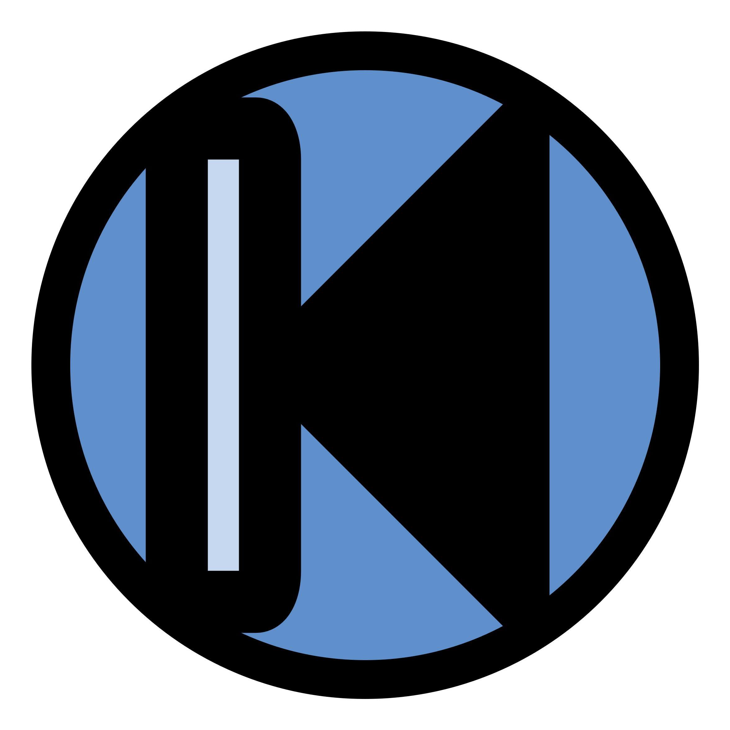 This Free Icons Png Design Of Primary Player Start (2400x2400), Png Download