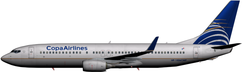Picture - Airplane El Al Png (817x245), Png Download