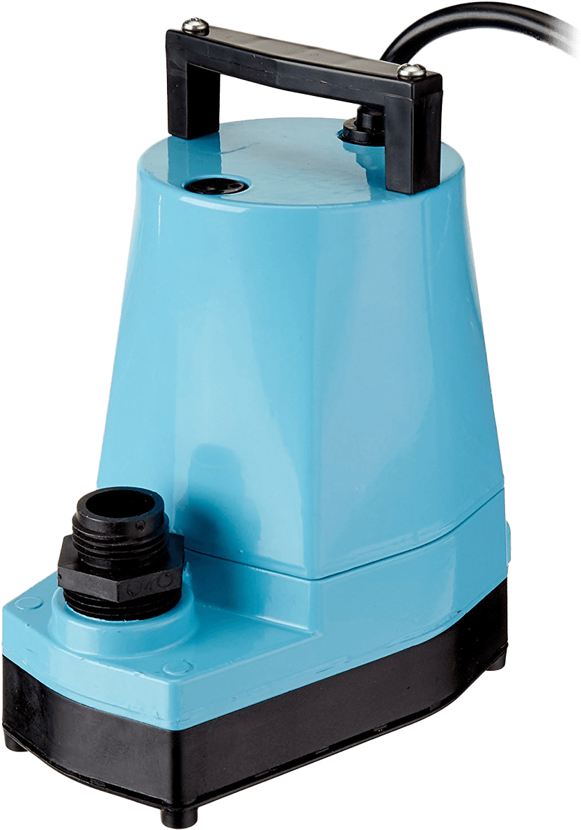 Little Giant Utility Pump - Pump (1200x1200), Png Download