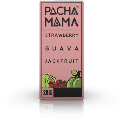 Aroma Shot Series - Charlie's Pachamama Mint (500x500), Png Download