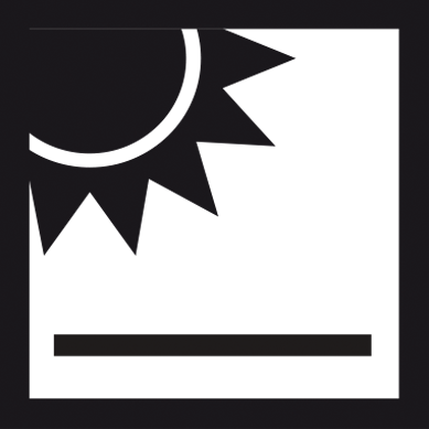 Panels Long Durability Premline - Wood (389x389), Png Download