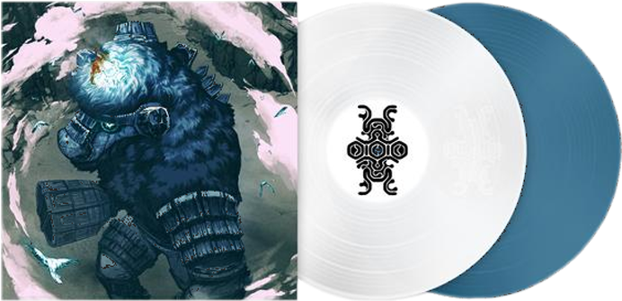 Shadows Of Colossus Ost (700x700), Png Download