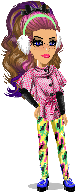 I Dont Have Any Other Photos Of My Msp User, Cuz I - Doll (271x640), Png Download