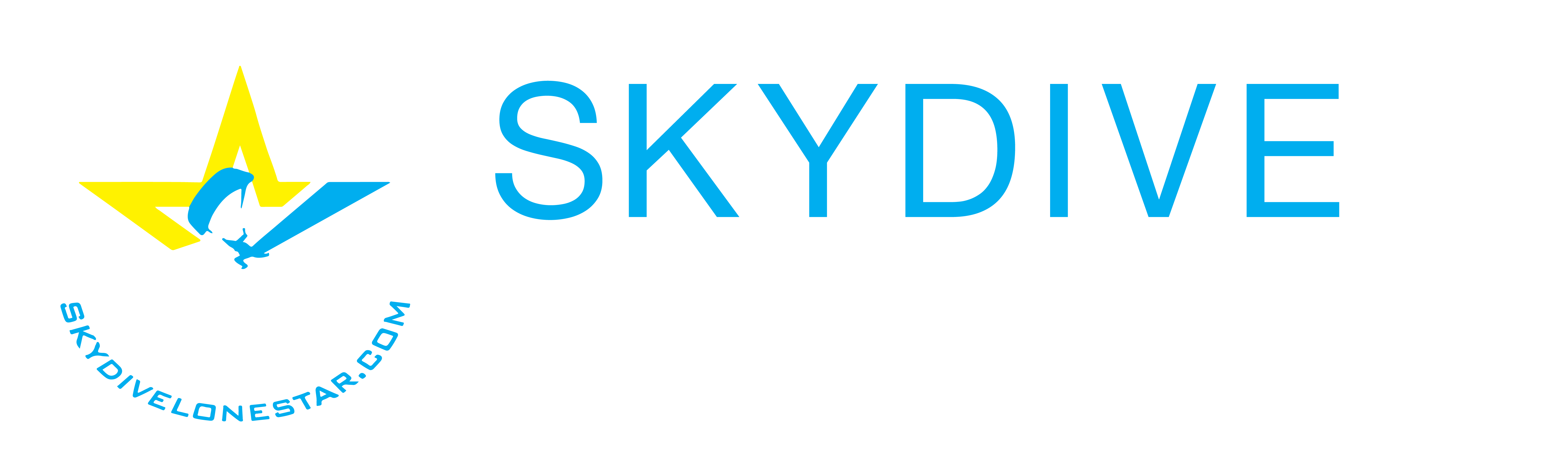 Skydive Today - Circle N (6125x2301), Png Download