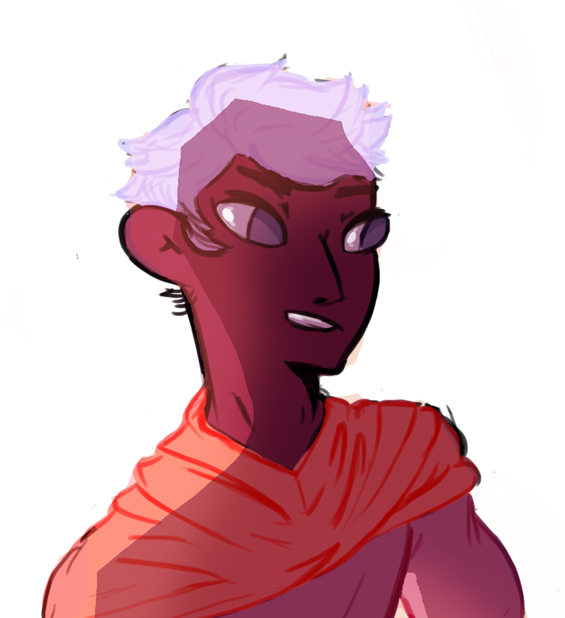 Chalk Dust, We Don't Get To Choose The Things We Naturally - Illustration (1350x1230), Png Download