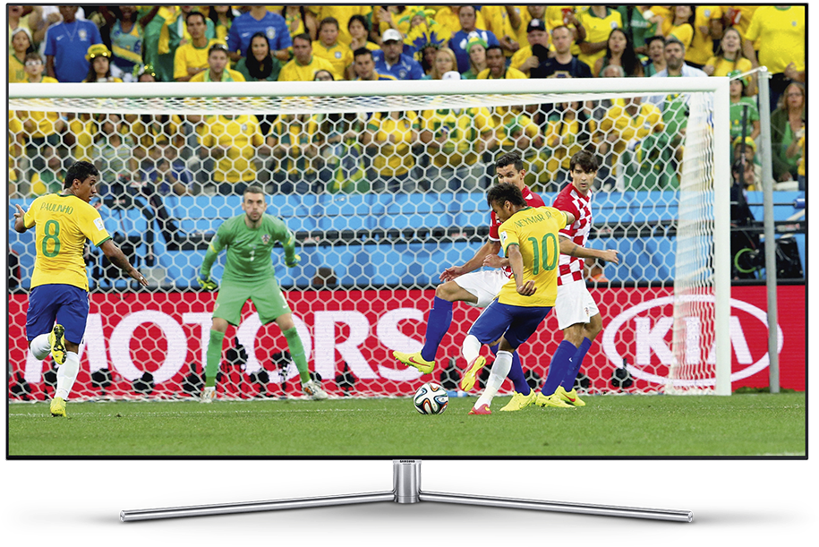 Divulgação E Getty Images - Led-backlit Lcd Display (1024x730), Png Download