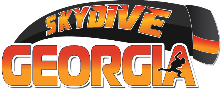 Skydive Georgia The Closest Skydiving Center To Atlanta - Atlanta (752x302), Png Download