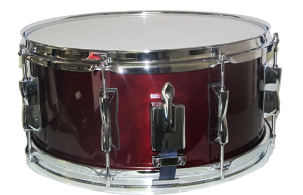 Drums (600x600), Png Download