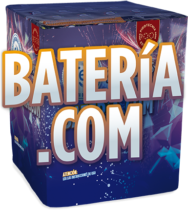 Batería - Com - .com (385x525), Png Download
