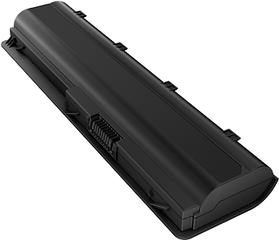 Batería Hp Mu06 De Duración Prolongada Para Notebook - Mu06 Hp Battery (474x356), Png Download