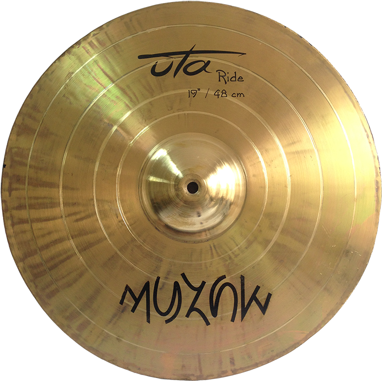 Lo Cierto Es Que Existen Muchísimas Variedades De Platillos - Platos De Bateria Png (800x800), Png Download