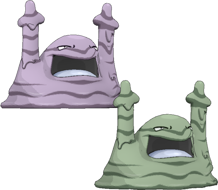 Download Zip Archive - Pokémon X And Y (750x650), Png Download