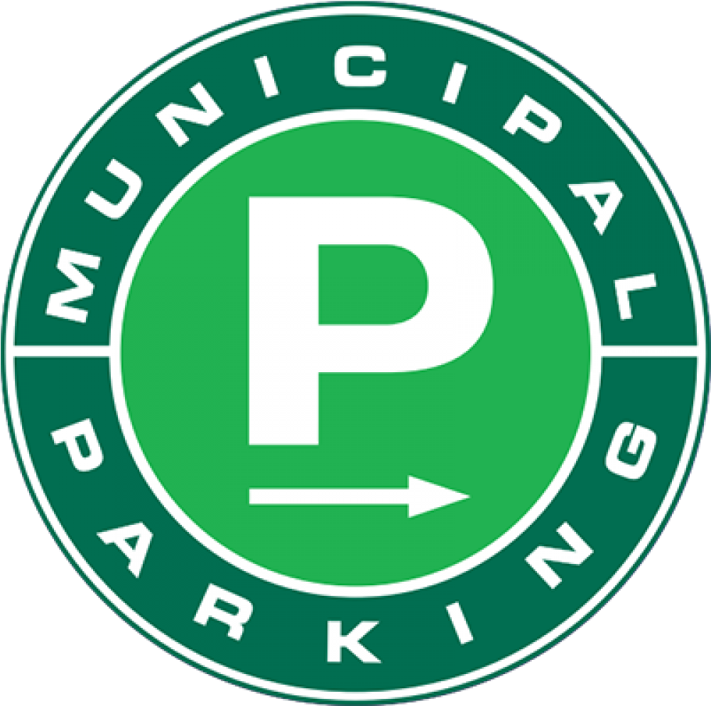 Green Parking Toronto (532x528), Png Download