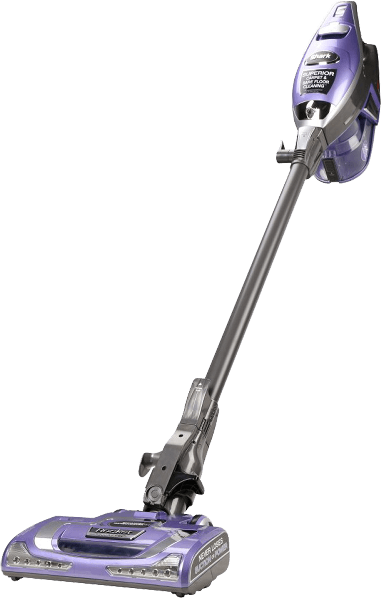 Shark Rocket Deluxe Pro Ultra-light Weight Upright - Shark Vacuum Rocket (1200x1200), Png Download