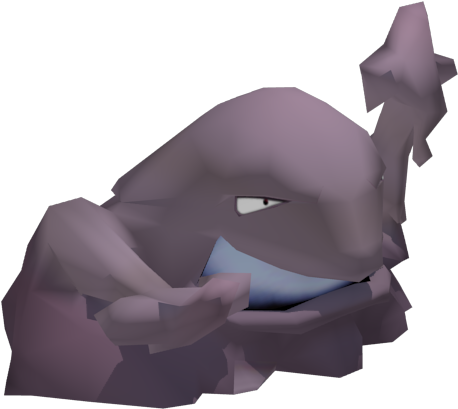 Download Zip Archive - Pokémon Stadium 2 (750x650), Png Download