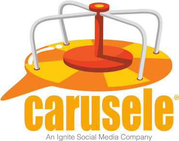 Logo - Influencer Marketing (504x360), Png Download