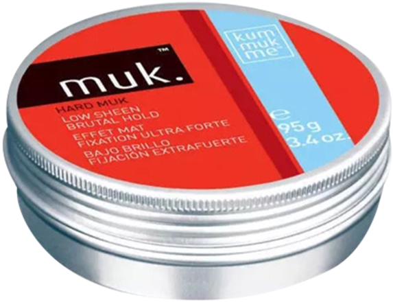 Hair Muk (600x600), Png Download