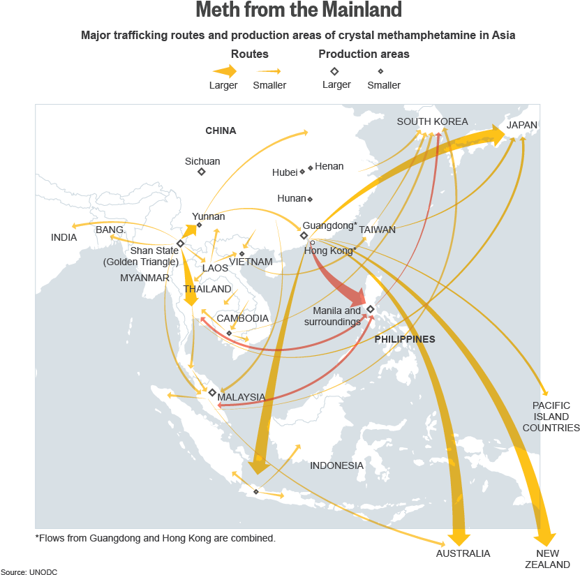 It Is Far More Difficult To Quantify The Production - Shabu (855x834), Png Download
