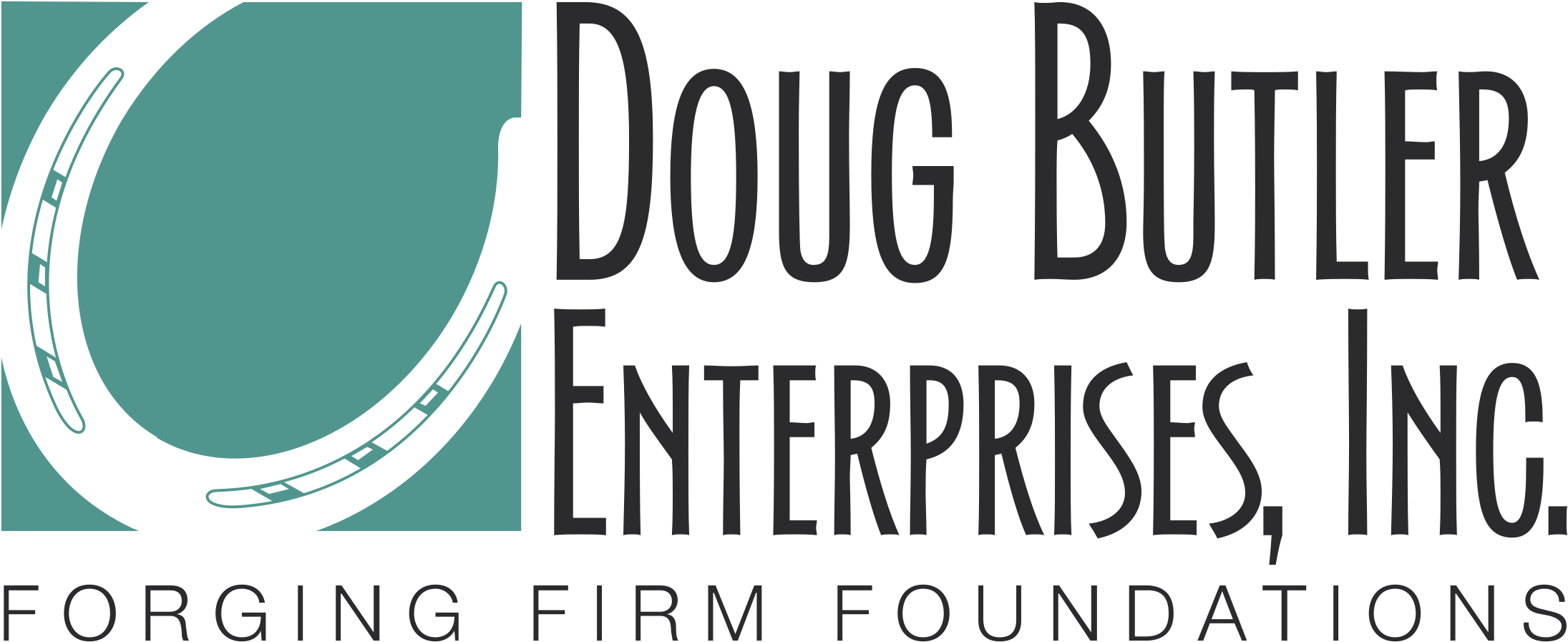 Doug Butler Enterprises Logo Png Transparent - Enterprises (2400x2400), Png Download