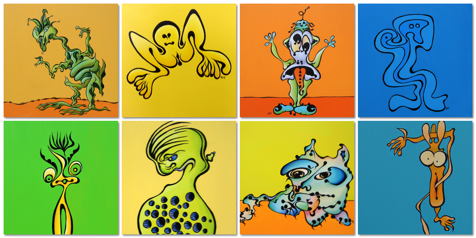 Cartoon (1600x800), Png Download