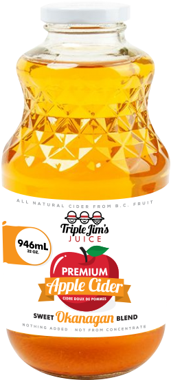Premium Apple Cider 300x300@2x - Apple Cider (593x593), Png Download