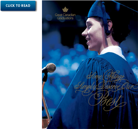 2019 Grad Kit - Graduation Ceremony (750x415), Png Download