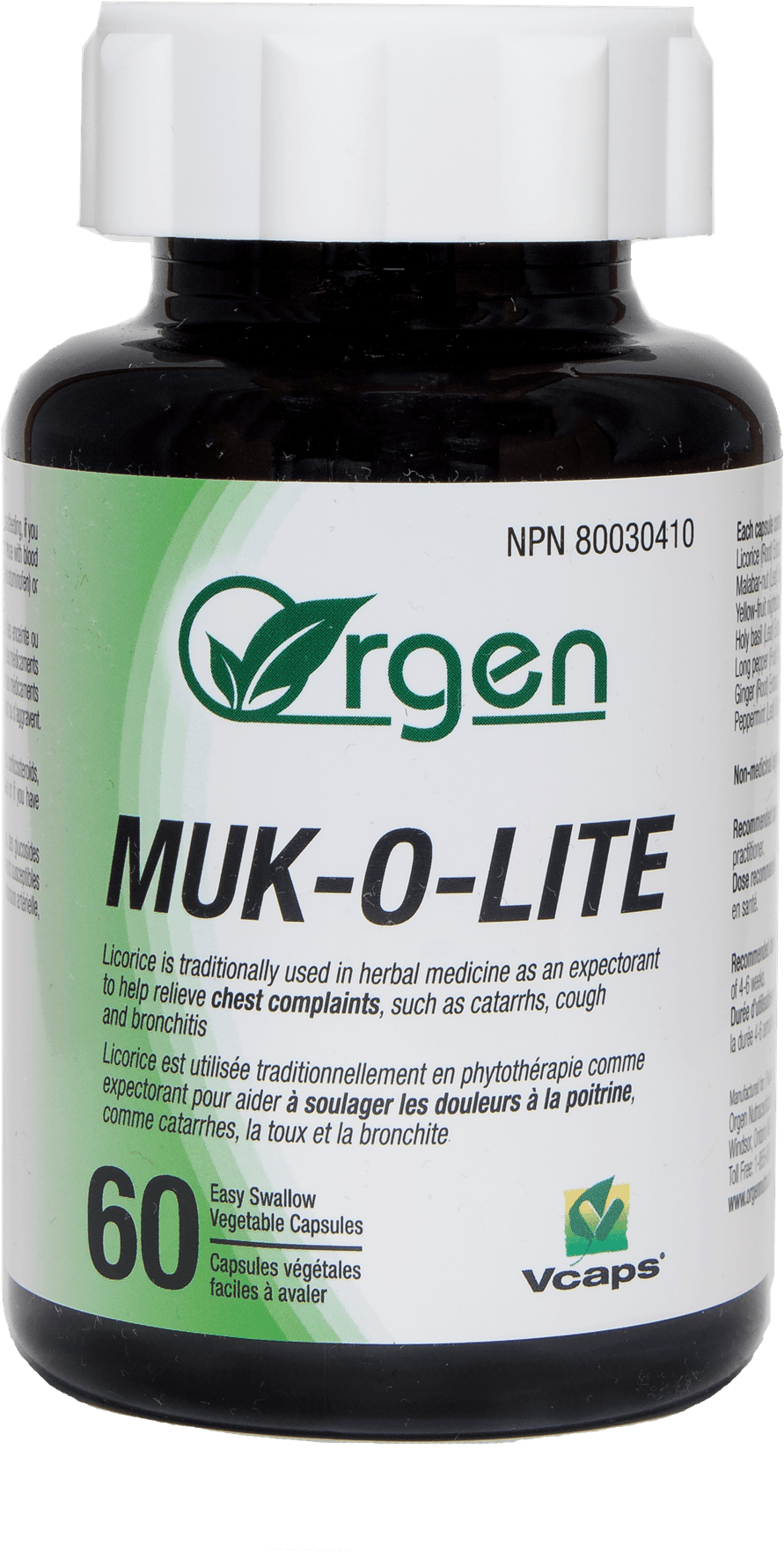 Picture Of Muk O Lite - Brand (1470x1980), Png Download