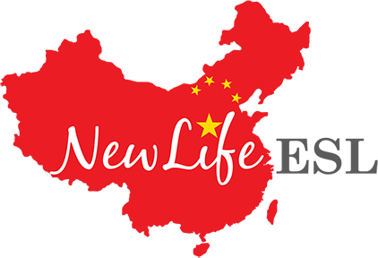 New Life Esl - China Map Background (422x288), Png Download