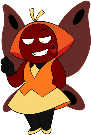 Reverse Aquamarine - Wiki (395x479), Png Download