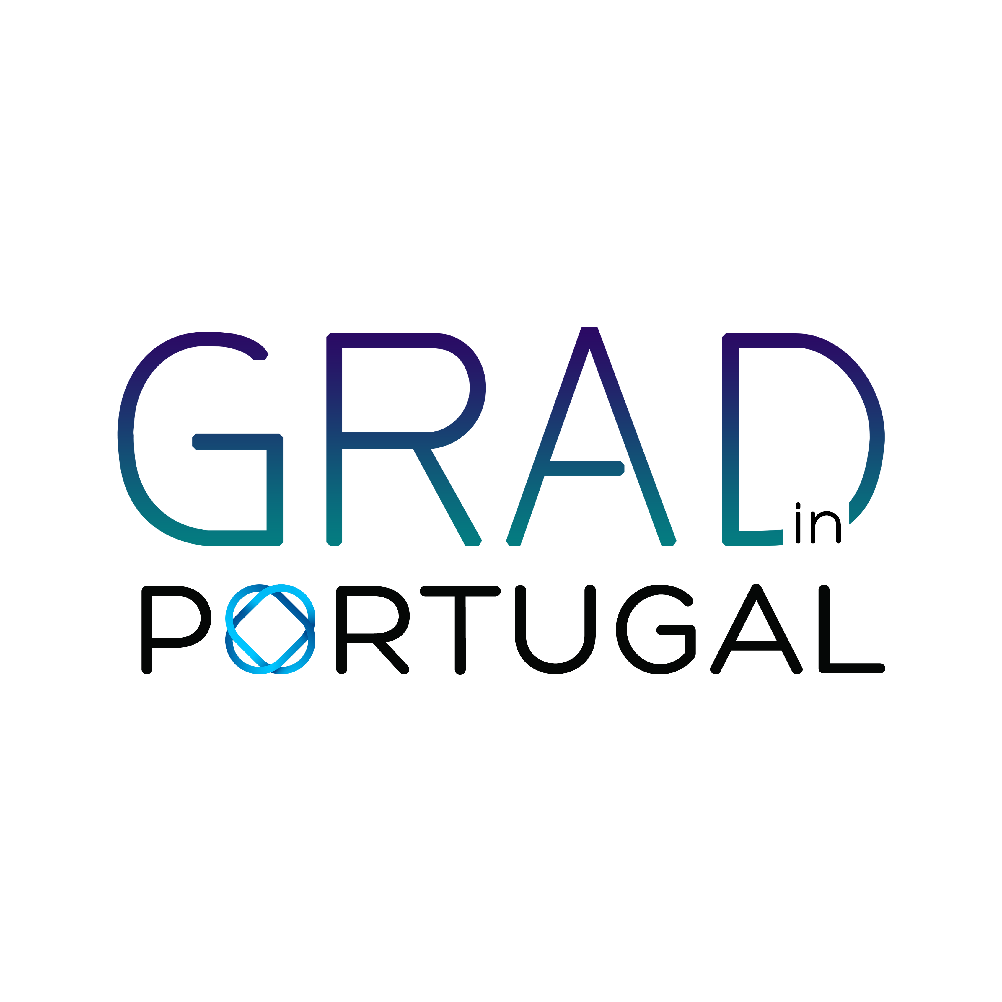 Grad In Portugal - 2018 Iheartradio Muchmusic Video Awards (3543x3543), Png Download