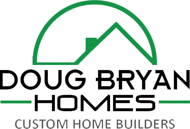 Dougbryanhomes - Doug Bryan Homes (613x415), Png Download