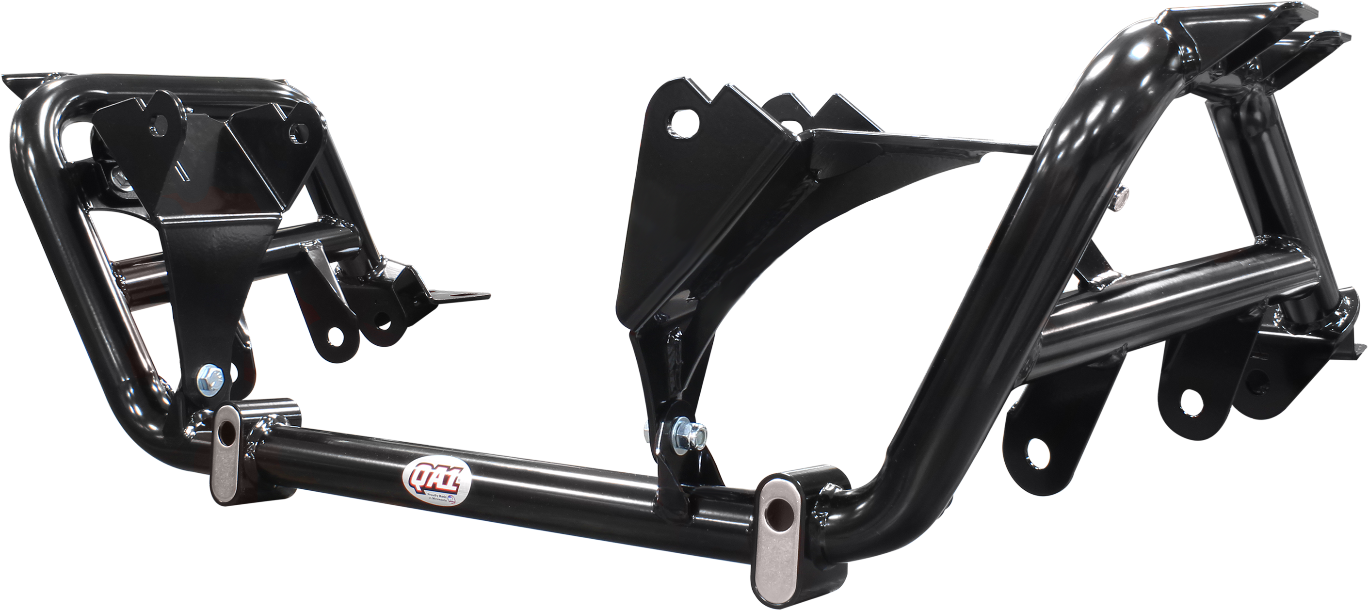 Mustang Street Performance & Drag Racing K-member With - Qa1 Precision Products, Inc. (2921x1367), Png Download