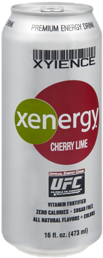 Caffeinated Drink (600x600), Png Download