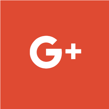 Google Plus Button (542x542), Png Download