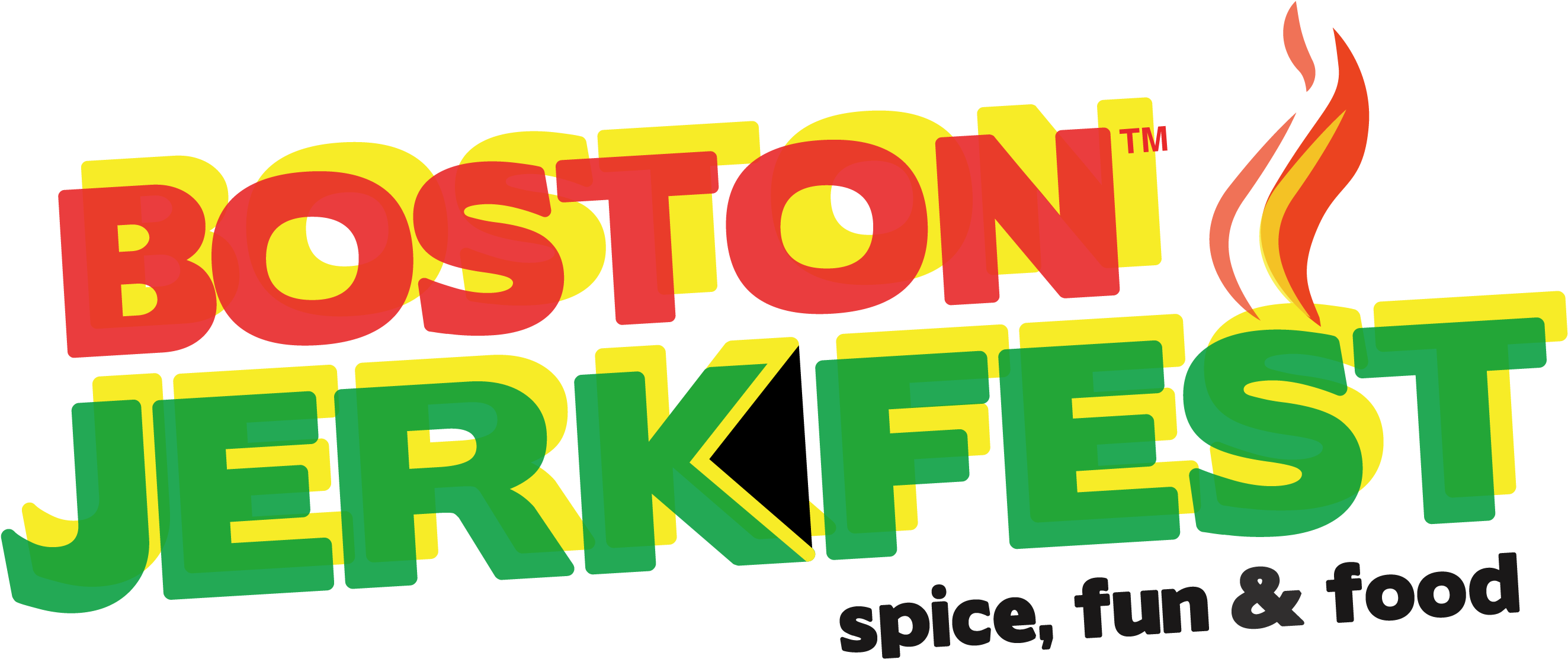 Nikki's Jerk Chicken - Boston Jerkfest (2932x1334), Png Download