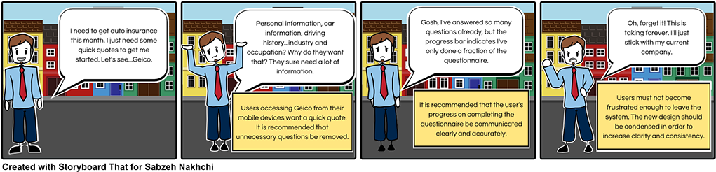 Storyboard - Cartoon (1032x256), Png Download