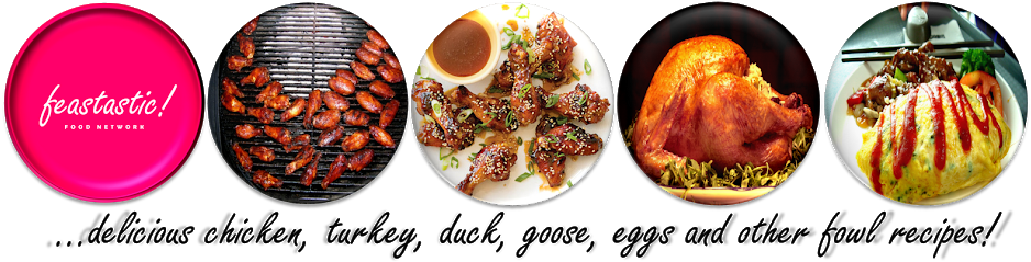 Poultry Chicken, Turkey, Duck, Goose And Egg Recipes - Potato Wedges (950x244), Png Download