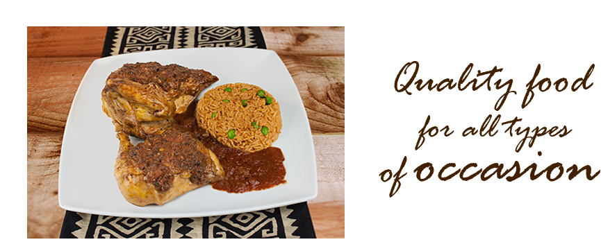Jerk Chicken Curry, And Bbq,, Veggie, And Vegan Curry, - Banana Bread (902x426), Png Download
