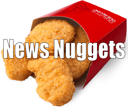 Baked Goods (447x376), Png Download